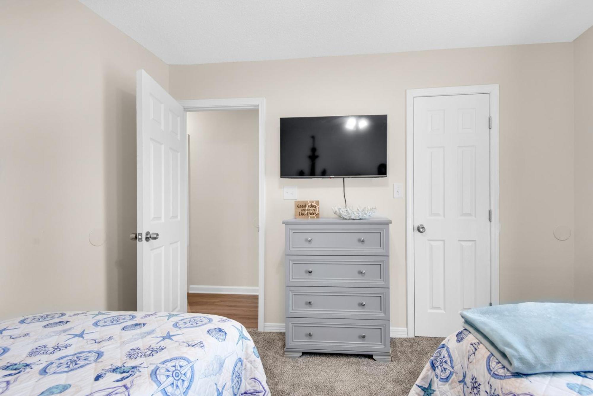 Gulf Brz-Beaches-Dwntwn Pns-Pet Friendly-Canal Gulf Breeze Esterno foto