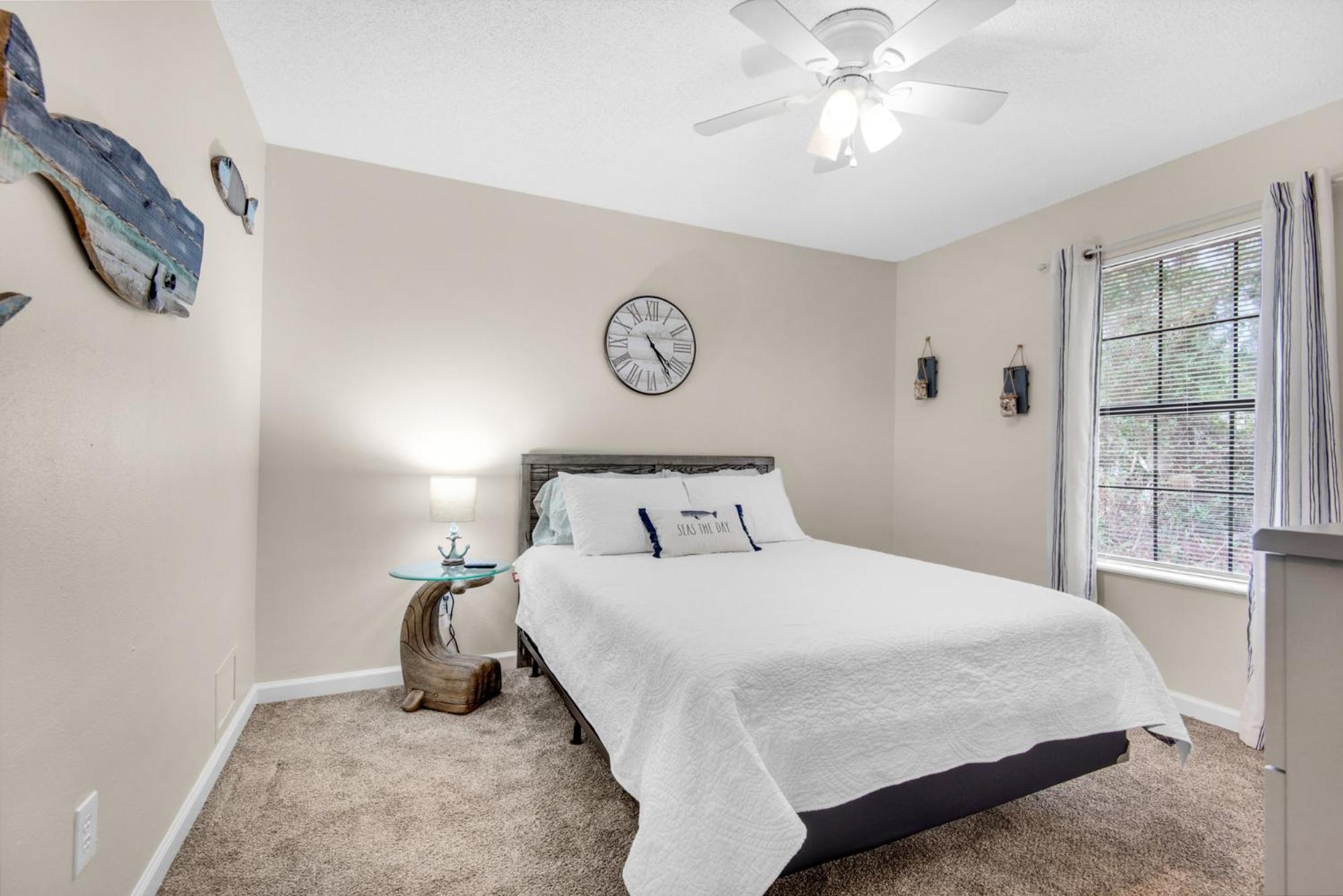 Gulf Brz-Beaches-Dwntwn Pns-Pet Friendly-Canal Gulf Breeze Esterno foto