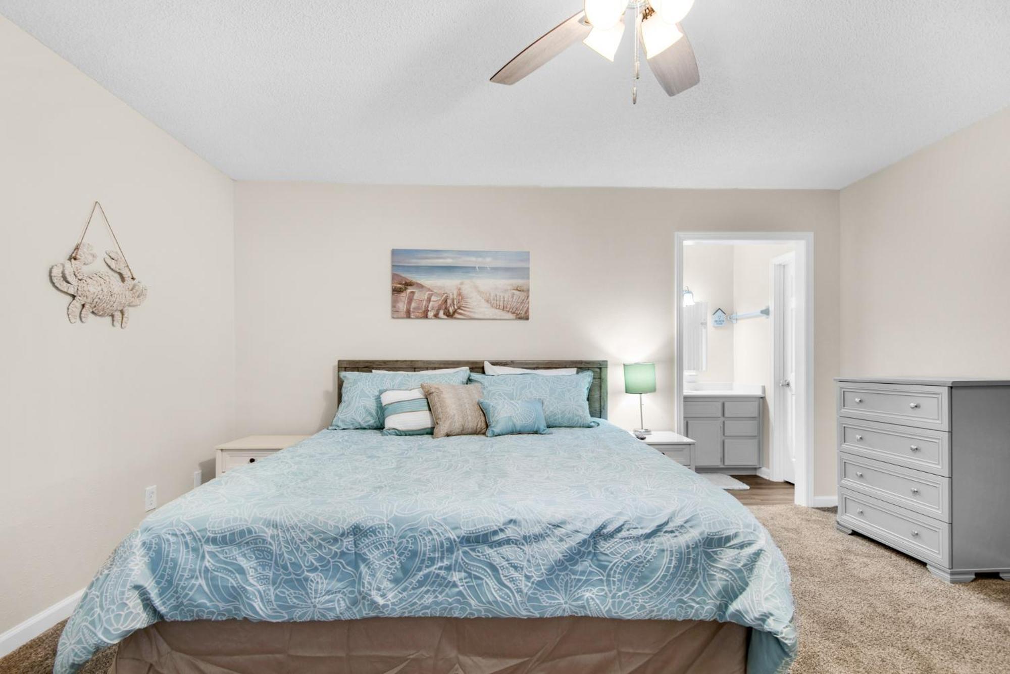 Gulf Brz-Beaches-Dwntwn Pns-Pet Friendly-Canal Gulf Breeze Esterno foto