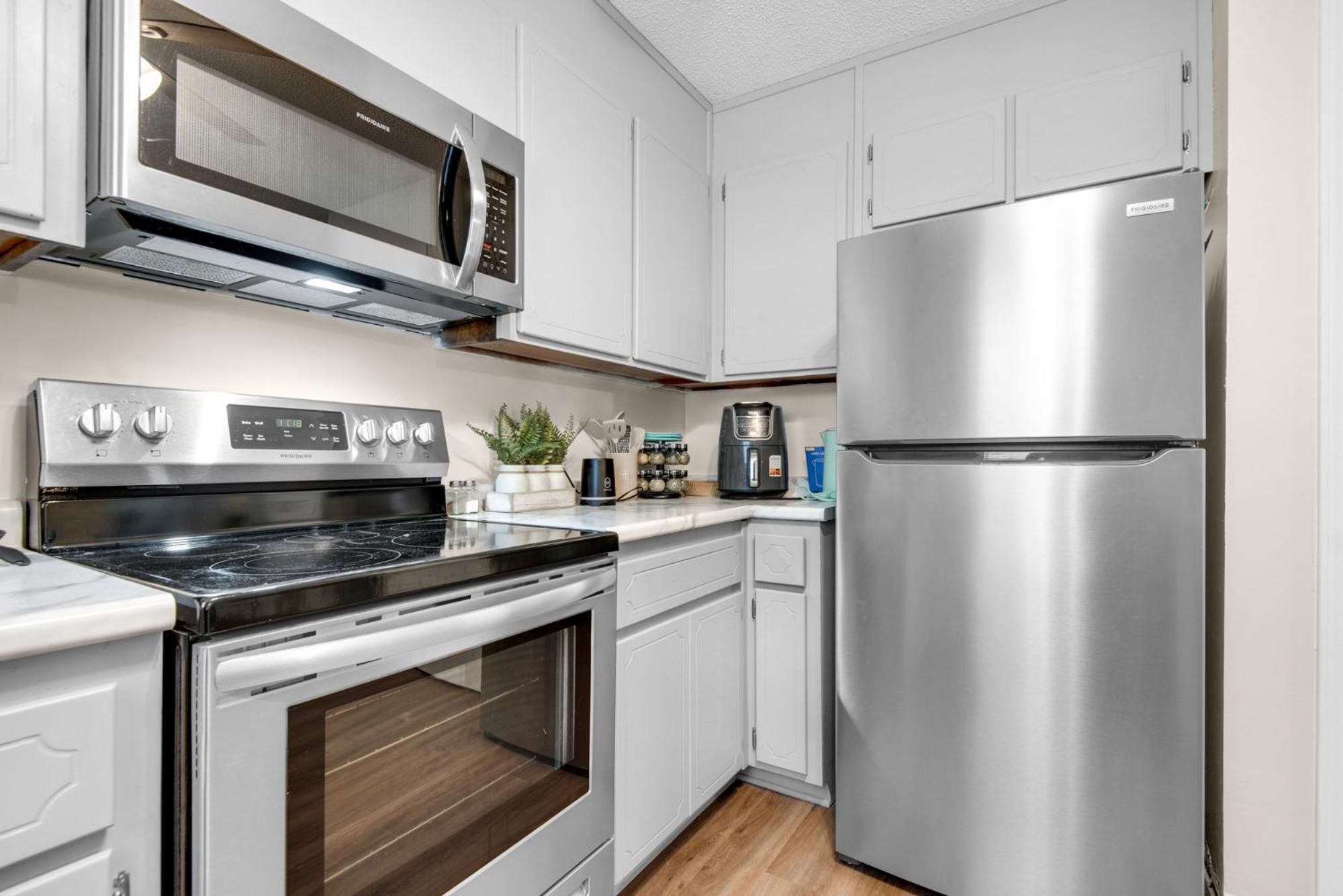 Gulf Brz-Beaches-Dwntwn Pns-Pet Friendly-Canal Gulf Breeze Esterno foto