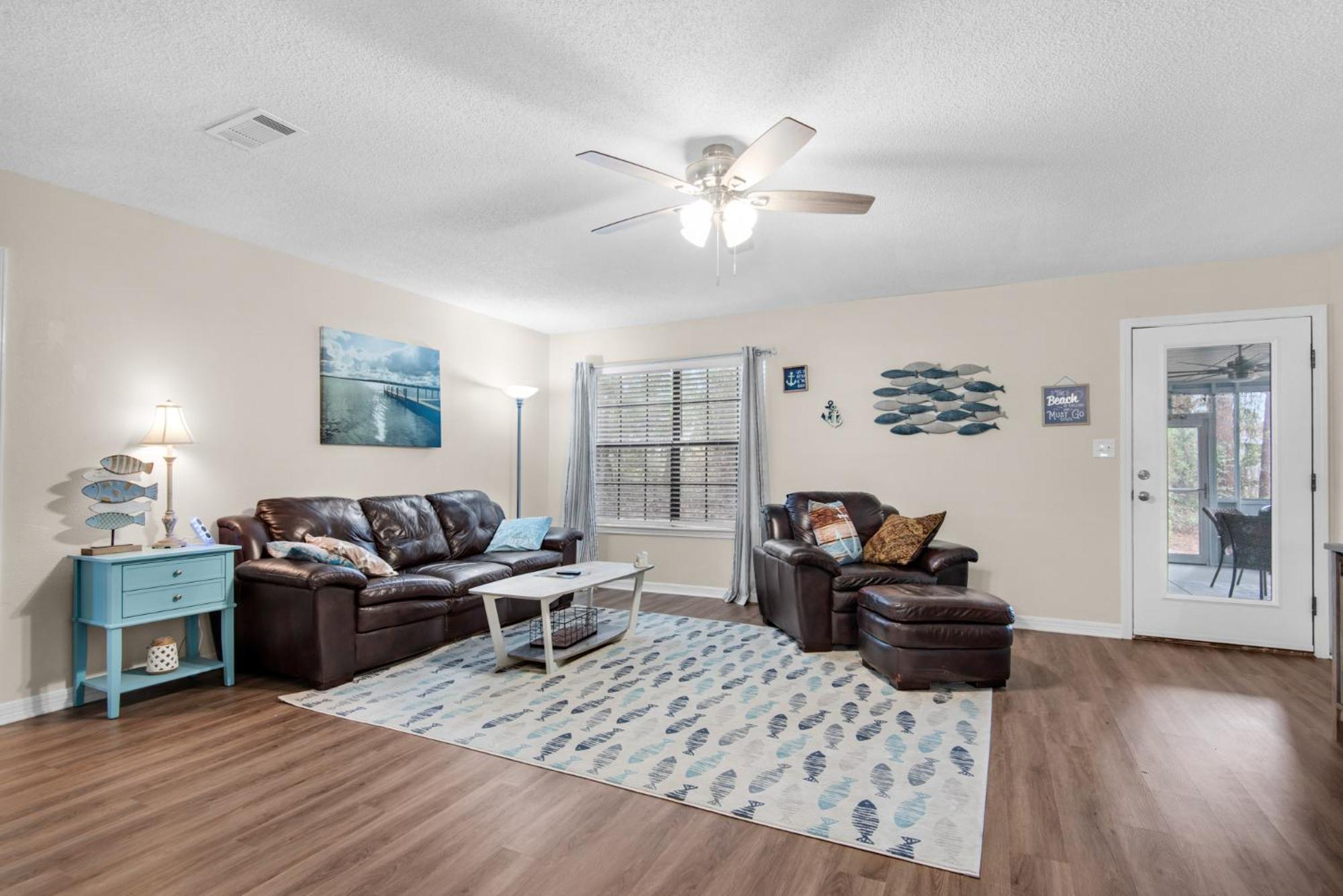 Gulf Brz-Beaches-Dwntwn Pns-Pet Friendly-Canal Gulf Breeze Esterno foto
