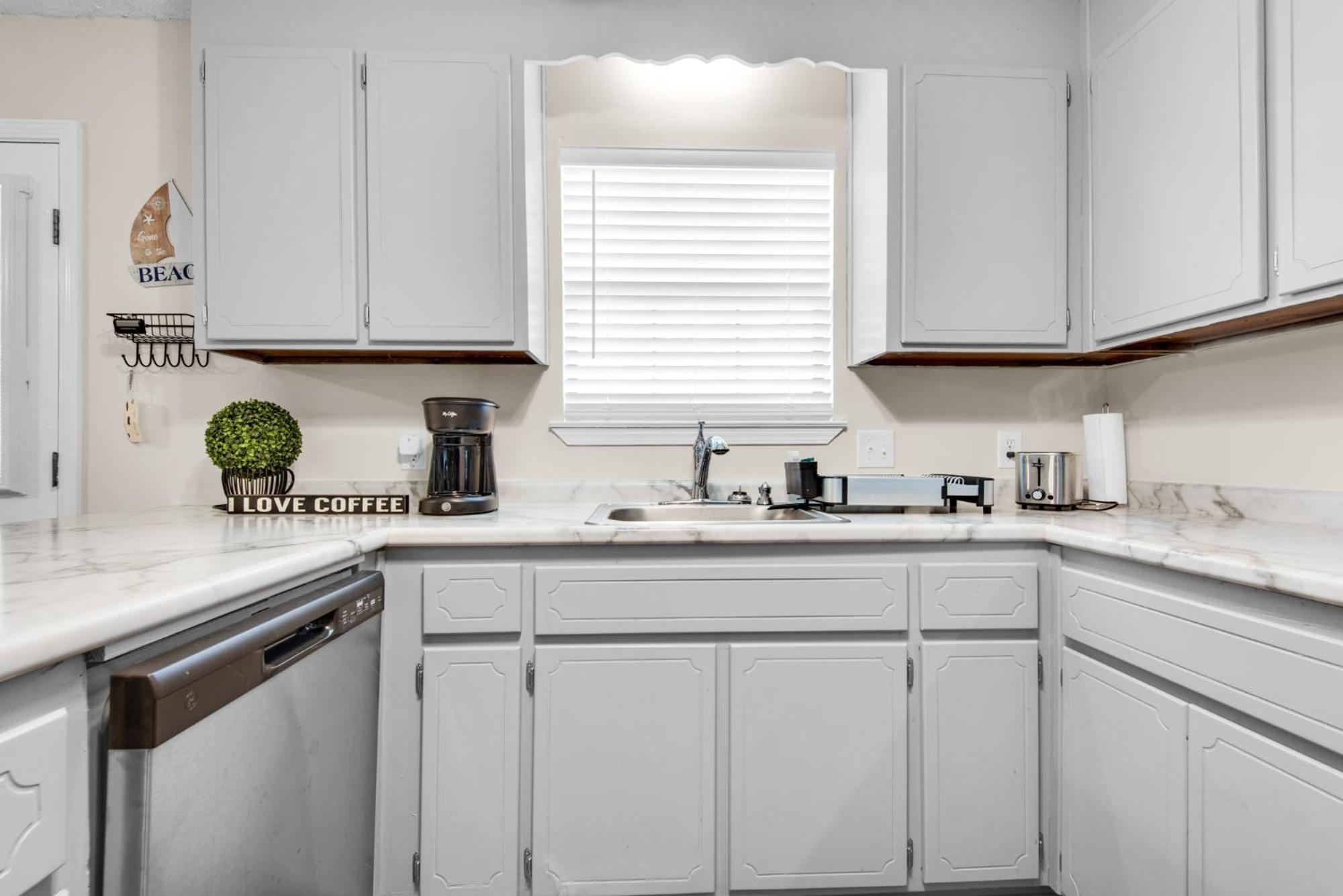 Gulf Brz-Beaches-Dwntwn Pns-Pet Friendly-Canal Gulf Breeze Esterno foto